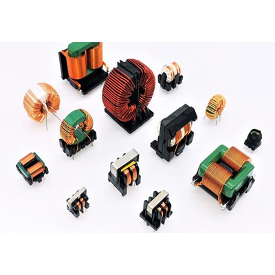 感性元件事业部