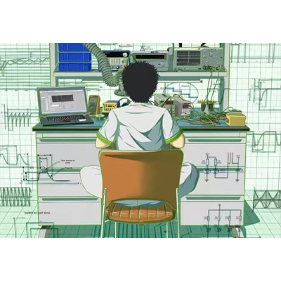 产品整改事业部